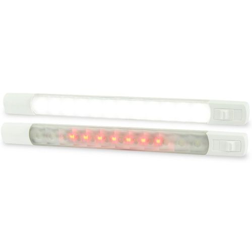 Hella Stufenleuchte, weiß/blau, 12V hella_12v_dc_weiß___blau_leds_streifenlampen_51535