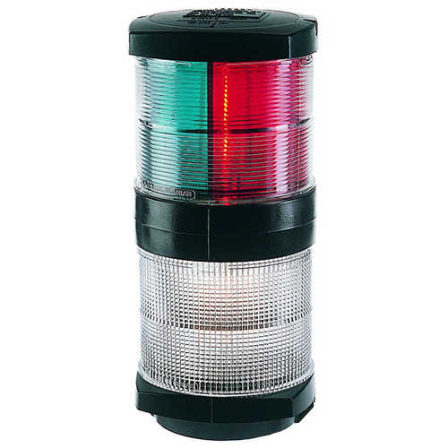 Hella 3-Farben/Anker-Laterne,schwarz, Mod.2984 hella_3_farben_anker_laterne_schwarz__mod_2984_11023