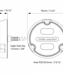 Hella Apelo A2 RGB Alu, anthrazit hella_apelo_a2_rgb_alu__anthrazit__111533