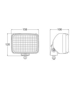 Hella Deckscheinwerfer (Aufbau) hella_deckscheinwerfer__aufbau__31939