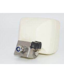 Hella Deckstrahler (FF) 8517 weiß 12 Volt hella_deckstrahler__ff__8517_weiß_12_volt_125559