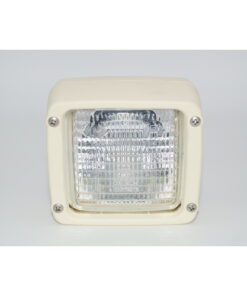 Hella Deckstrahler (FF) 8517 weiß 12 Volt hella_deckstrahler__ff__8517_weiß_12_volt_125560