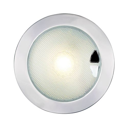 Hella EuroLED 150 LED Deckenlicht warmweiß, SS hella_euroled_150_led_deckenlicht_warmweiß__ss_93264