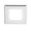 Hella EUROLED 75 SQUARE C-12V hella_euroled_75_square_c_12v_119701