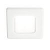 Hella EUROLED 75 SQUARE W-12V hella_euroled_75_square_w_12v_119525
