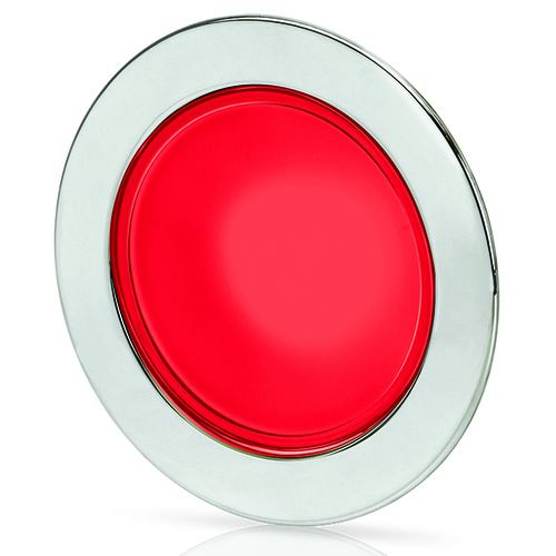 Hella EuroLED 95 LED Deckenlicht, weiß/rot hella_euroled_95_led_deckenlicht__weiß_rot_57041