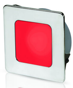 Hella EuroLED 95 LED Deckenlicht, weiß/rot hella_euroled_95_led_deckenlicht__weiß_rot_57045