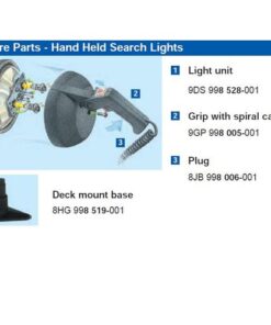 Hella Hand-Suchscheinwerfer 24V hella_hand_suchscheinwerfer_24v_112008