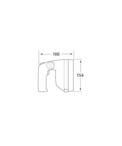Hella Hand-Suchscheinwerfer 24V hella_hand_suchscheinwerfer_24v_112009