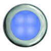 Hella LED RND SL BLUE 12V SS RIM hella_led_rnd_sl_blue_12v_ss_rim_11130