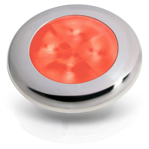Hella LED RND SL ROT 24V SS RIM hella_led_rnd_sl_rot_24v_ss_rim_93296