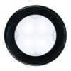 Hella LED SlimLine HI 12V black Kunstst. rund hella_led_slimline_hi_12v_black_kunstst__rund_93311
