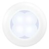 Hella LED SlimLine HI 12V weiß- Kunstst. rund hella_led_slimline_hi_12v_weiß__kunstst__rund_93314