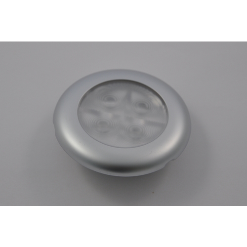 Hella LED SlimLine weiß 24V 316 rostfrei satiniert hella_led_slimline_weiß_24v_316_rostfrei_satiniert_41333