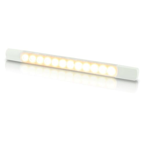 Hella LED Streifenleuchte 12V Warmweiß hella_led_streifenleuchte_12v_warmweiß_93327