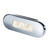 Hella LED Stufenleuchte beige rostfrei satiniert hella_led_stufenleuchte_beige_rostfrei_satiniert_59204