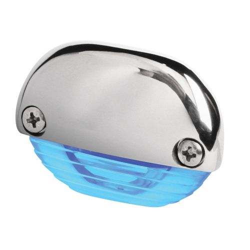 Hella LED-Stufenleuchte Edelstahl Blau 12/24 hella_led_stufenleuchte_edelstahl_blau_12_24_93341