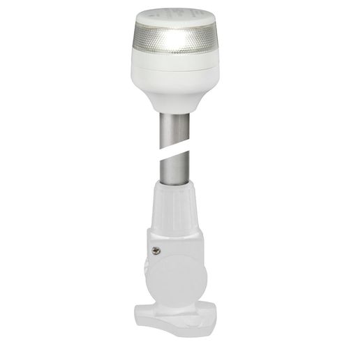HELLA NaviLED 360 COMPACT Klappbar 9-33V 20' Weiss hella_naviled_360_ankerlaterne_m__schwenkfuß_weiß_93438