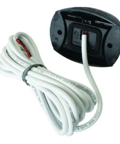 Hella NaviLed Compact BSH STB, schwarz hella_naviled_compact_bsh_bb__schwarz_59171