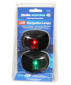 Hella NaviLed Compact Set Sb+Bb, schwarz hella_naviled_compact_set_sb_bb__schwarz_11070