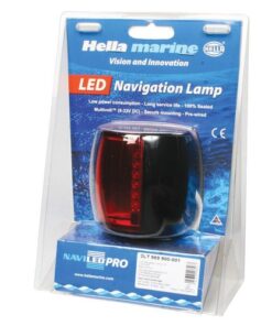 Hella NaviLED PRO 3SM Heck weiß hella_naviled_pro_3sm_heck_weiß_49222