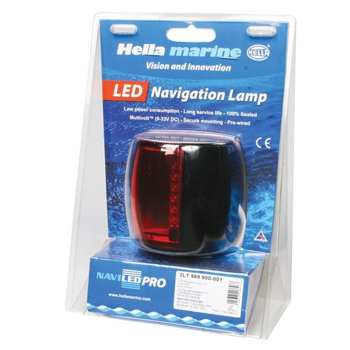 Hella NaviLED PRO 3SM Heck weiß hella_naviled_pro_3sm_heck_weiß_49222