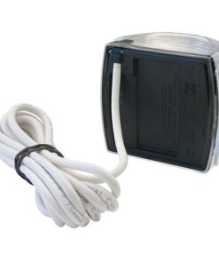 Hella NaviLED PRO Topp-Laterne, schwarz, 3SM hella_naviled_pro_3sm_heck_weiß_49224