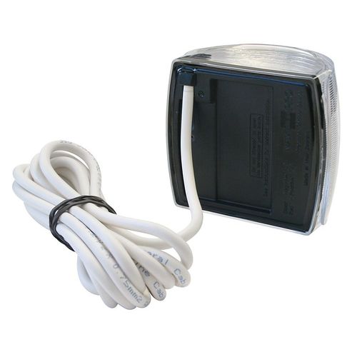 Hella NaviLED PRO 3SM Heck weiß hella_naviled_pro_3sm_heck_weiß_49224
