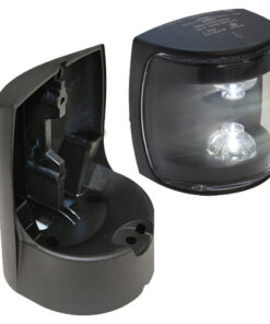 Hella NaviLED PRO Adapter für Deckmontage schw hella_naviled_pro_adapter_für_deckmontage_schw_66847