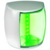 Hella NaviLED PRO Steuerbord-Laterne weiß 2SM hella_naviled_pro_steuerbord_laterne_weiß_2sm_22427