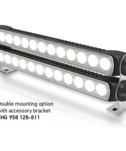Hella Sea Hawk 350 LED Light Bar Spot, weiß hella_sea_hawk_350_led_light_bar_breit__weiß_97850