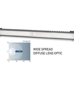 Hella Sea Hawk 470 LED Light Bar weitbreit weiß hella_sea_hawk_470_led_light_bar_weitbreit_weiß_97881