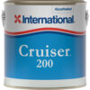 International Cruiser 200 White 2,5 l international_cruiser_200_white_2_5_l_41427