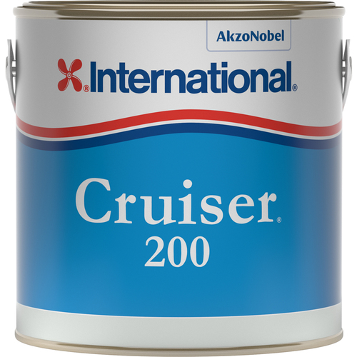 International Cruiser 200 White 2,5 l international_cruiser_200_white_2_5_l_41427