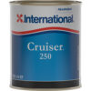 International Cruiser 250 Black 750 ml international_cruiser_250_dover_white_750_ml_41433