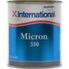 International Micron 350 Blue 750 ml international_micron_350_black_750_ml_41446