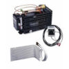 Isotherm 2010 Compact Classic Kühlanlage 12/24V isotherm_2010_compact_classic_kühlanlage_12_24v_12527