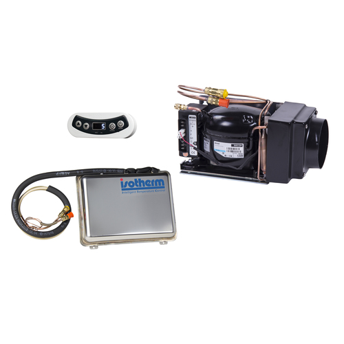 Isotherm 3701 Kühl-/Gefrieranlage ITC+ 12/24V isotherm_3701_kühl__gefrieranlage_itc__12_24v_89363