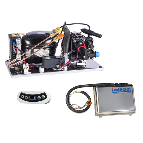 Isotherm 4201 Magnum Kühl-/Gefrieranlage ITC+ isotherm_4201_magnum_kühl__gefrieranlage_itc__89365