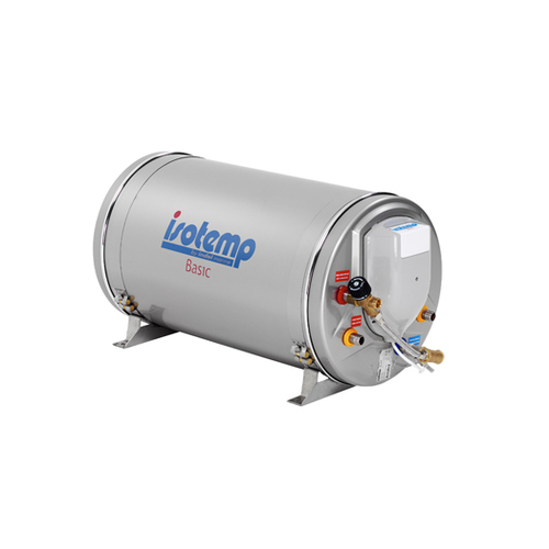 Isotherm Basic 50 Boiler + Mischv. 230V/1200W isotherm_basic_50_boiler___mischv__230v_1200w_50589
