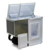 Isotherm BI172 Dual Einbaubox 12/24/115/230V isotherm_bi172_dual_einbaubox_12_24_115_230v_75954