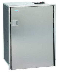 Isotherm CR130 INOX Clean Touch 12/24V LH isotherm_cr130_inox_clean_touch_12_24v_lh_9550