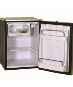 Isotherm CR42 Elegance Line Silver 12/24V isotherm_cr42_elegance_line_silver_12_24v_88351
