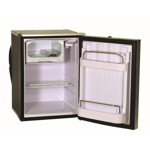 Isotherm CR42 Elegance Line Silver 12/24V isotherm_cr42_elegance_line_silver_12_24v_88351