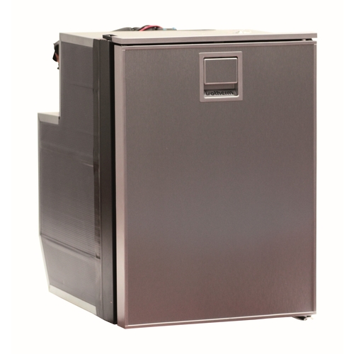Isotherm CR42 Elegance Line Silver 12/24V isotherm_cr42_elegance_line_silver_12_24v_88352