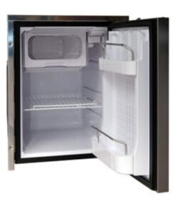 Isotherm CR42 INOX Clean Touch 12/24V RH isotherm_cr42_inox_clean_touch_12_24v_rh_51919