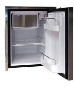 Isotherm CR42 INOX Clean Touch 12/24V RH isotherm_cr42_inox_clean_touch_12_24v_rh_51920