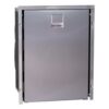 Isotherm CR42 INOX Clean Touch 12/24V RH isotherm_cr42_inox_clean_touch_12_24v_rh_51921
