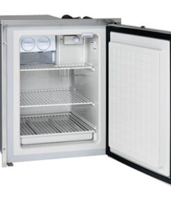 Isotherm CR63 Classic INOX Freezer 12/24V RH isotherm_cr63_classic_inox_freezer_12_24v_rh_52183