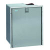 Isotherm CR63 Classic INOX Freezer 12/24V RH isotherm_cr63_classic_inox_freezer_12_24v_rh_9455
